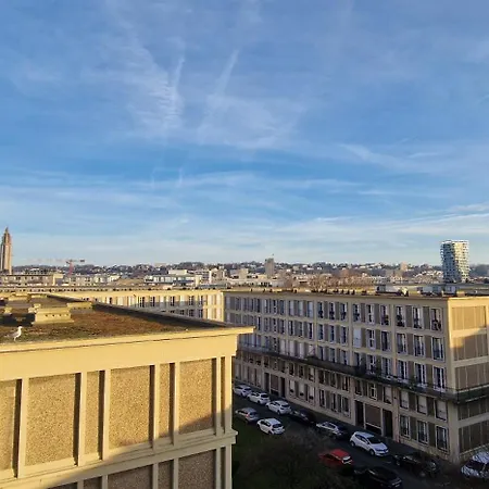 Jumanji - Welcome To Appartamento Le Havre