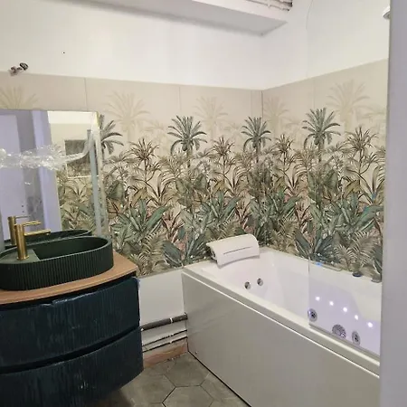 Jumanji - Welcome To Lägenhet