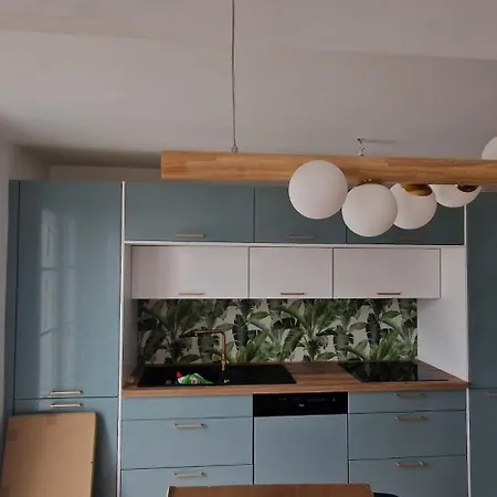 Lägenhet Jumanji - Welcome To