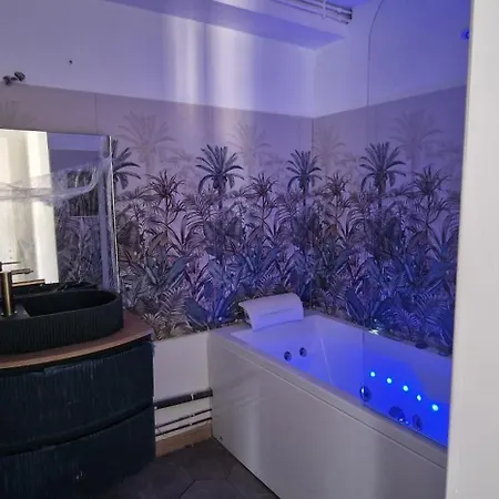 Lägenhet Jumanji - Welcome To *