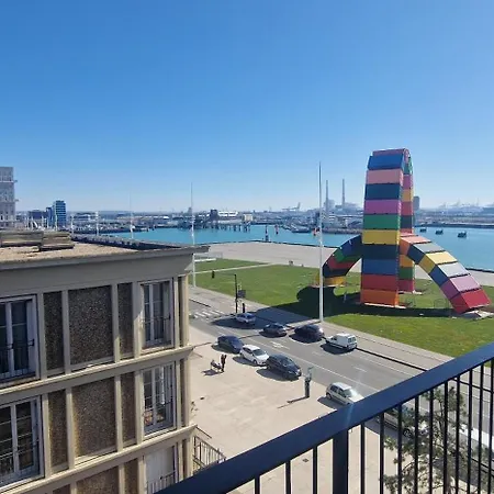 Appartamento Jumanji - Welcome To Le Havre