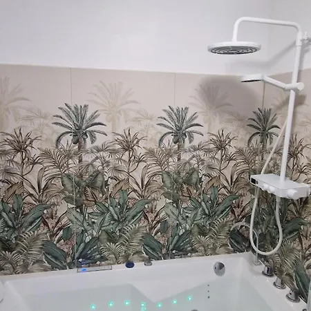 Lägenhet Jumanji - Welcome To *