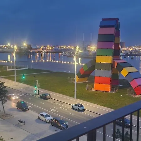 Lägenhet Jumanji - Welcome To Le Havre