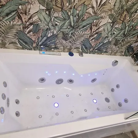 Lägenhet Jumanji - Welcome To Le Havre