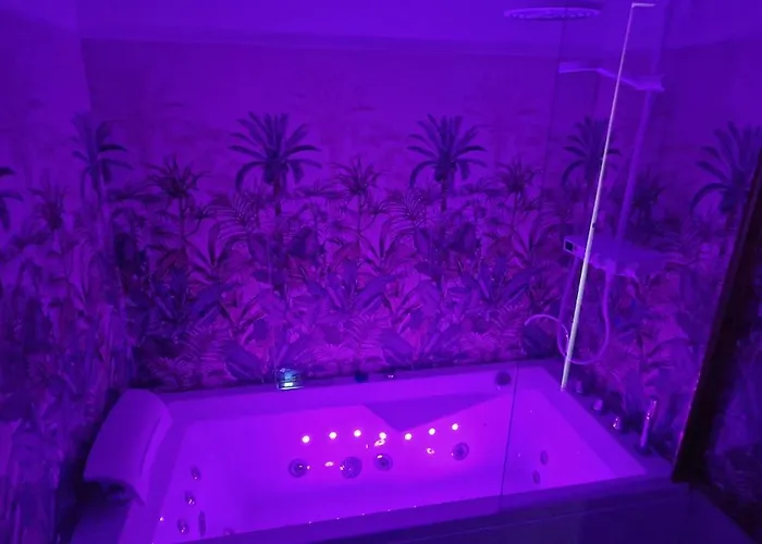Jumanji - Welcome To לה האברה